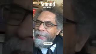 Dr Cornel West on Biden’s Israel policy [upl. by Leinadnhoj]