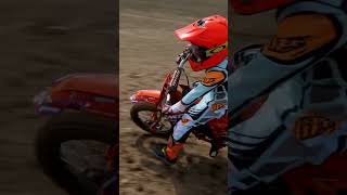 2024 Motocross Kids Moments 1 [upl. by Ahsitruc]