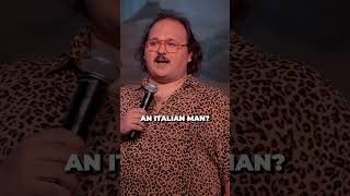 Italian man shorts comedy funny [upl. by Hearn]