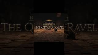 FFXIV Dungeon  The Qitana Ravel Bard [upl. by Gabriel839]