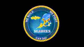 Fighting Seabees Intro Theme amp Short Hightlights 1944 [upl. by Evot636]