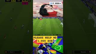 eFootball™ 2025 Goals Franz Beckenbauer key pass pes efootball shorts efootball2025 [upl. by Notsirk145]