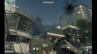 MW3 Survival Spawntrap locations on every map PART 46 [upl. by Voletta]