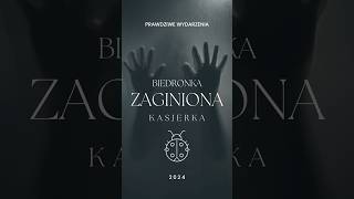 Zaginiona kasjerka 2024 smartphone biedronka trailers film cinema [upl. by Oterol]