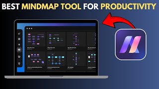 How to Create Stunning Mind Maps in Minutes with EdrawAI [upl. by Robertson320]