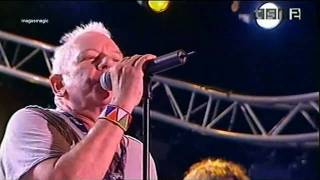 Eric Burdon  Spill The Wine Live 2006 [upl. by Nottirb]