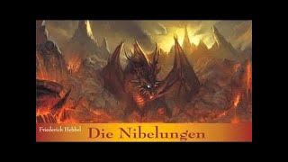 Die Nibelungen Part 12004 [upl. by Ecnarf]