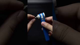 3D Printed Ratcheting Mini Driver 3dprinting [upl. by Safoelc886]