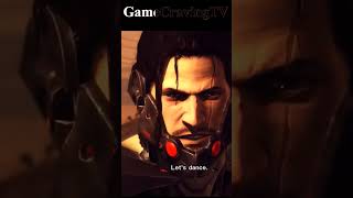 Click LINK above to see Full Fight video GameCravingTV [upl. by Finer131]