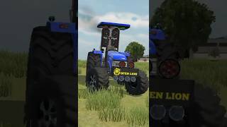 Indian tractor 🚜🚜 punjabi farmer song viralvideo indianvechilesimulator hiphopsubgenre [upl. by Jensen]