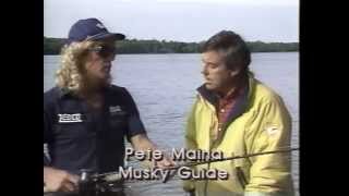 Gillespie Classcis  Pete Maina 1992mp4 [upl. by Aisyram595]