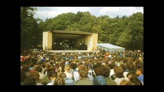 NIKODEM – koncert konkursowy Mała Scena Jarocin 03081989 [upl. by Winters627]