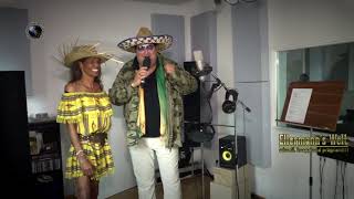 Ellermanns Welt im Studio Bremen quotFiesta Mexicanaquot [upl. by Auoh]