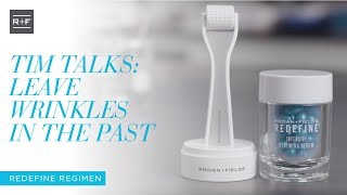 The Science Behind the AMP MD System  AMP MD System  Rodan  Fields [upl. by Lexy]