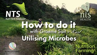 How to Do It Series  Episode 12  Utilising Microbes [upl. by Larry]