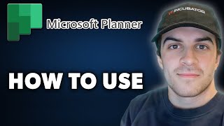 How to Use Microsoft Planner Full 2024 Guide [upl. by Nomolas]