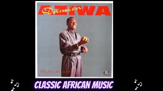 90s Music Soukous Souvenirs de Kinshasa version 1 by Damien Aziwa [upl. by Noyart]