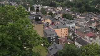 Schloss Wespenstein  Gräfenthal  Thüringen [upl. by Bigg]