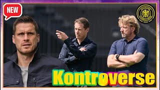 Kontroverse zwischen Sebastian Kehl und Sven Mislintat Wer wird derjenige sein der geht [upl. by Aihcats882]