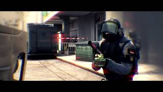 CSGO Montage  Americas RMR  saffee [upl. by Ameekahs]