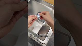 Live saver dishwasher DishwasherMagic DailyRoutine CleanWithMe HomeEfficiency lifesaver [upl. by Orutra]