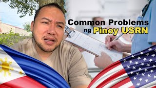 Common problems ng mga Pinoy USRN ALAMIN [upl. by Julienne]