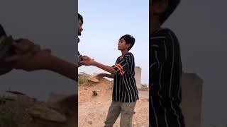 Fake gun prank by vampire yt 🥵 [upl. by Alhan]