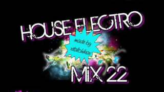 HOUSEELECTRO MiX 22 ►♪ ii LOVE iiT ♫◄ [upl. by Retxab]