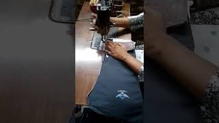 Chain pocket silai new fanc design amazing silai  chain shortsviral shortsfeed video [upl. by Otti]