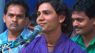 Aery Sakhi Mangal Gao Re Birju Barot Live SD [upl. by Anirb]