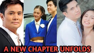 Ogie Alcasid Admits to the Relationship Between Kim and Paulo A New Chapter Unfolds [upl. by Cutcliffe]