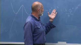 Lecture 10  New Revolutions in Particle Physics Standard Model [upl. by Tiffy718]