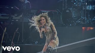 Gloria Trevi  Cinco Minutos En Vivo Desde Arena Ciudad De México [upl. by Manda]