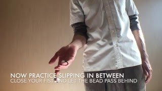 Begleri Tutorial 8  Low Grip Basics Beginner [upl. by Kealey]