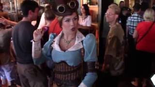 Toothsome CHOCOLATE Emporium at Universal Orlando Citywalk TOUR amp FOOD [upl. by Nothsa]