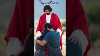 NESTHAMA PRIYA NESTHAMA christianshort melvinmusiccollections christianmusic latestshorts song [upl. by Talbot]