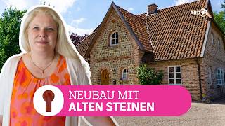 DeutschEnglisches Cottage in Niedersachsen  ARD Room Tour [upl. by Kir]