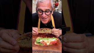 Il Panino da fare in estate food shorts chefmaxmariola [upl. by Thorndike70]