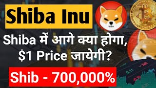 Shiba inu Next Target 1 Hits  Shiba Inu Coin News Today  Shiba inu Coin Price Prediction [upl. by Auqinimod206]