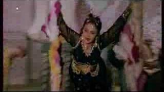 Gulbadan Aa Gayee  Prem Kishen amp Tamanna  Alibaba Marijina [upl. by Haneen977]