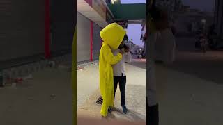 🔥Teddy Bear Funny Pranks 🔥 Teddy Bear Prank On Cute Girls Y IrritatingPeopleShortsViralFunny [upl. by Ilise858]