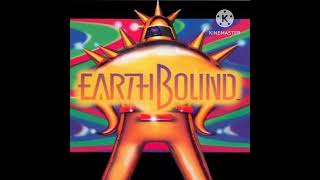 Pinwheel Circus  Earthbound OST [upl. by Golub]