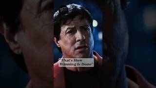 The Greatest Fatherson Moment  ROCKY BALBOA motivation motivationalspeech [upl. by Drofkcor]