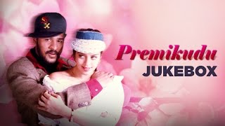 Premikudu Movie Songs  Premikudu full Songs Audio Jukebox  Prabu Deva Nagma A R Rahman [upl. by Cosme959]