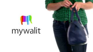 mywalit Milano Medium Multiway Tote [upl. by Norad]