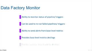 99 What to Monitor How [upl. by Hsaka]