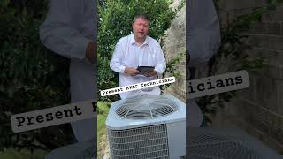 The Surprising Future of HVAC Technicians [upl. by Aicinat184]