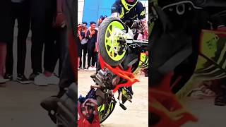 bicker rider stunt bikestunt [upl. by Aenel960]