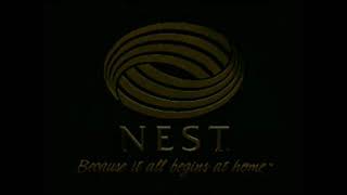 Nest EntertainmentSavoy Pictures 1994 [upl. by Anirtik500]