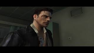 Max Payne 2  Chapter 1  Part 1 The Darkness Inside  Prologue [upl. by Elumas793]